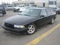Chevrolet Impala Impala VII — 3