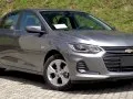 Chevrolet Onix Onix II Plus — 4