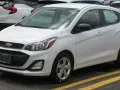 Chevrolet Spark Spark IV (facelift 2018) — 5
