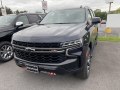 zdjęcie Tahoe
