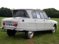 Citroen AMI AMI 6 — 3