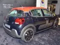 Citroen C3 C3 III (Phase I, 2016) — 3