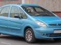 Xsara Picasso (N68, Phase I)