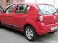 Dacia Sandero Sandero I — 8