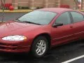 Dodge Intrepid Intrepid II — 2