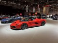 zdjęcie LaFerrari