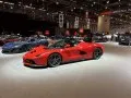 Ferrari LaFerrari LaFerrari — 54