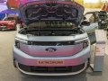 zdjęcie Explorer EV