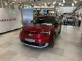 Ford Explorer EV Explorer EV — 17