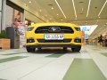 zdjęcie Mustang