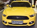 zdjęcie Mustang