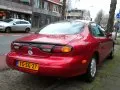 Ford Taurus Taurus III — 4