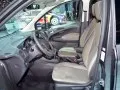 Ford Tourneo Courier Tourneo Courier I (facelift 2017) — 5