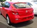 Holden Cruze Cruze Hatch (JH, facelift 2015) — 7