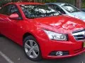 Holden Cruze Cruze Sedan (JG) — 9