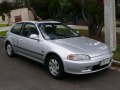 Civic V Hatchback