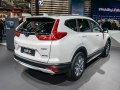 zdjęcie CR-V