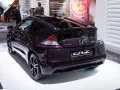 Honda CR-Z CR-Z (facelift 2012) — 5