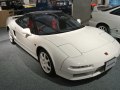 zdjęcie NSX
