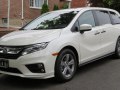 Odyssey V
