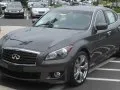 Infiniti M M IV (Y51) — 10