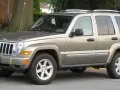 Jeep Liberty Liberty I (facelift 2004) — 7