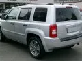 Jeep Patriot Patriot — 2