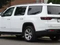 Jeep Wagoneer Wagoneer (WS) — 2