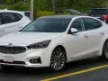 Kia Cadenza Cadenza II — 2