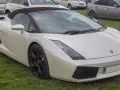 Lamborghini Gallardo Gallardo Spyder — 3