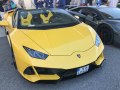 zdjęcie Huracan