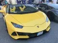 Lamborghini Huracan Huracan EVO Spyder (facelift 2019) — 47