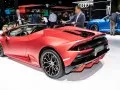 Lamborghini Huracan Huracan EVO Spyder (facelift 2019) — 9