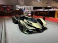 zdjęcie Lambo V12 Vision Gran Turismo