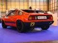 Lancia Montecarlo Montecarlo (Type 137) — 2