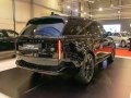 zdjęcie Range Rover