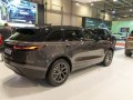 zdjęcie Range Rover Velar