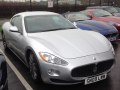 zdjęcie GranTurismo