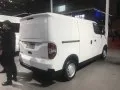 Maxus Deliver 3 eDeliver 3 L1 — 2