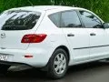 Mazda 3 3 I Hatchback (BK) — 4