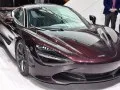 McLaren 720S 720S — 4