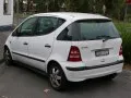 Mercedes-Benz Klasa A Klasa A Long (V168) — 4