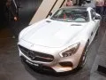 Mercedes-Benz AMG GT AMG GT (C190) — 6