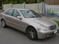 Mercedes-Benz Klasa C Klasa C (W203) — 5