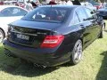 Mercedes-Benz Klasa C Klasa C (W204, facelift 2011) — 25