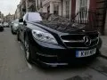 Mercedes-Benz CL CL (C216, facelift 2010) — 11