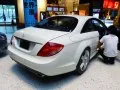 Mercedes-Benz CL CL (C216) — 43