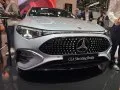 Mercedes-Benz CLA CLA Shooting Brake (X174) — 3