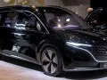 Mercedes-Benz EQT EQT Concept — 3