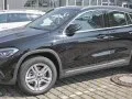 Mercedes-Benz GLA GLA (H247) — 2